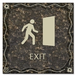 EXIT