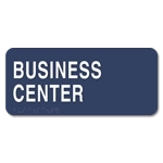 2-Line Room Sign