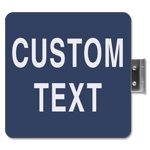 Perpendicular Overhead - Custom