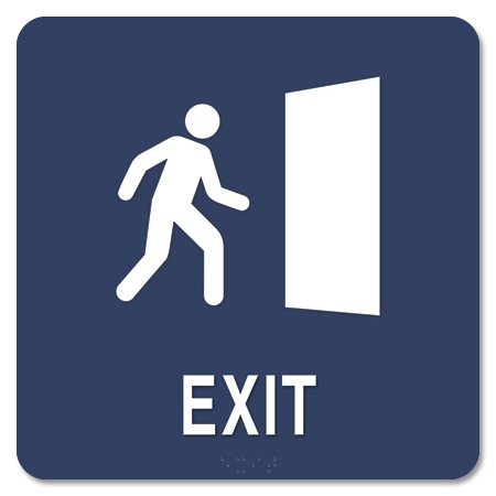Exit