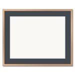 Message Holder for 8.5" x 11" Paper/Evac Plan Holder