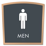 Men - Male Symbol