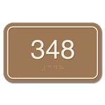 Room Number