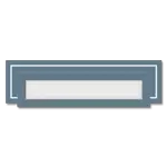 Nameplate Sign