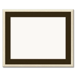 Message Holder for 8.5" x 11" Paper