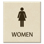 Women - w/Female Symbol