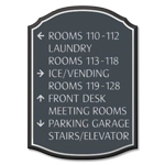 9-Line Directional