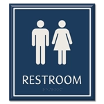 Restroom - Unisex