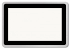 Message Holder for 8.5" x 14" Paper/Evac Plan Holder