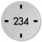 Room Number Sign Room Number Sign