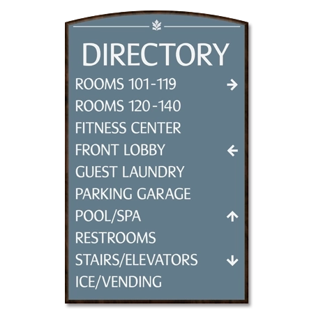 10 Panel Directory - Subsurface