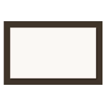 Message Holder for 8.5" x 14" Paper/Evac Plan Holder