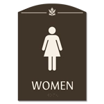 Women - w/Female Symbol