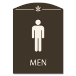 Men w/Male Symbol
