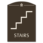 Stairs - Stairs Symbol