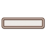 Nameplate