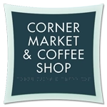 4-Line Room Sign