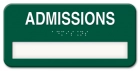 1-Line 1-Slot Common Room