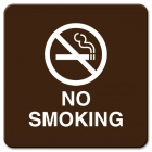 No Smoking