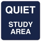 Quiet: Study Area