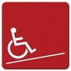 Ramp Accessible