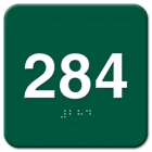 Room Number