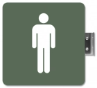 Man (Symbol Only)