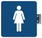 Projecting Wall Sign