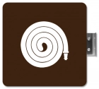 Fire Hose (Symbol Only)