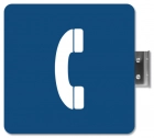 Telephone (Symbol Only)