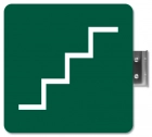 Stairs (Symbol Only)