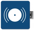 Fire Alarm (Symbol Only)