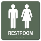 Unisex Restroom