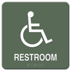 Restroom - Accessible