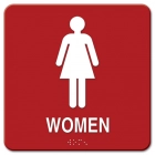 Women Restroom