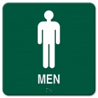 Men Restroom