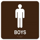 Boys Restroom