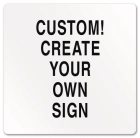 Custom Door & Window - Black