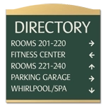 5 Panel Directory - Subsurface