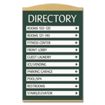 10 Panel Directory