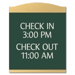 5-Line Custom General Info