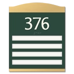 Room Number - 4 Slot