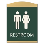 Restroom - Unisex
