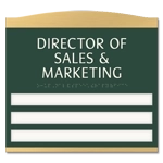 3-Slot Suite/Dept. ID