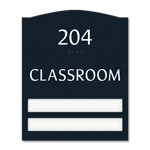 1-Line 2-Slot Room ID
