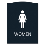 Women Restroom