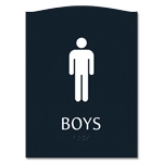 Boys Restroom