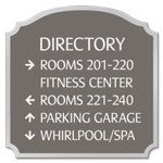 5 Panel Directory - Subsurface