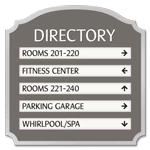 5 Panel Directory
