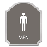 Men - Male Symbol